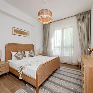 Appartement met een Slaapkamer